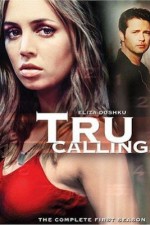 Watch Tru Calling Xmovies8